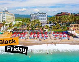 HOLIDAY GARDEN RESORT